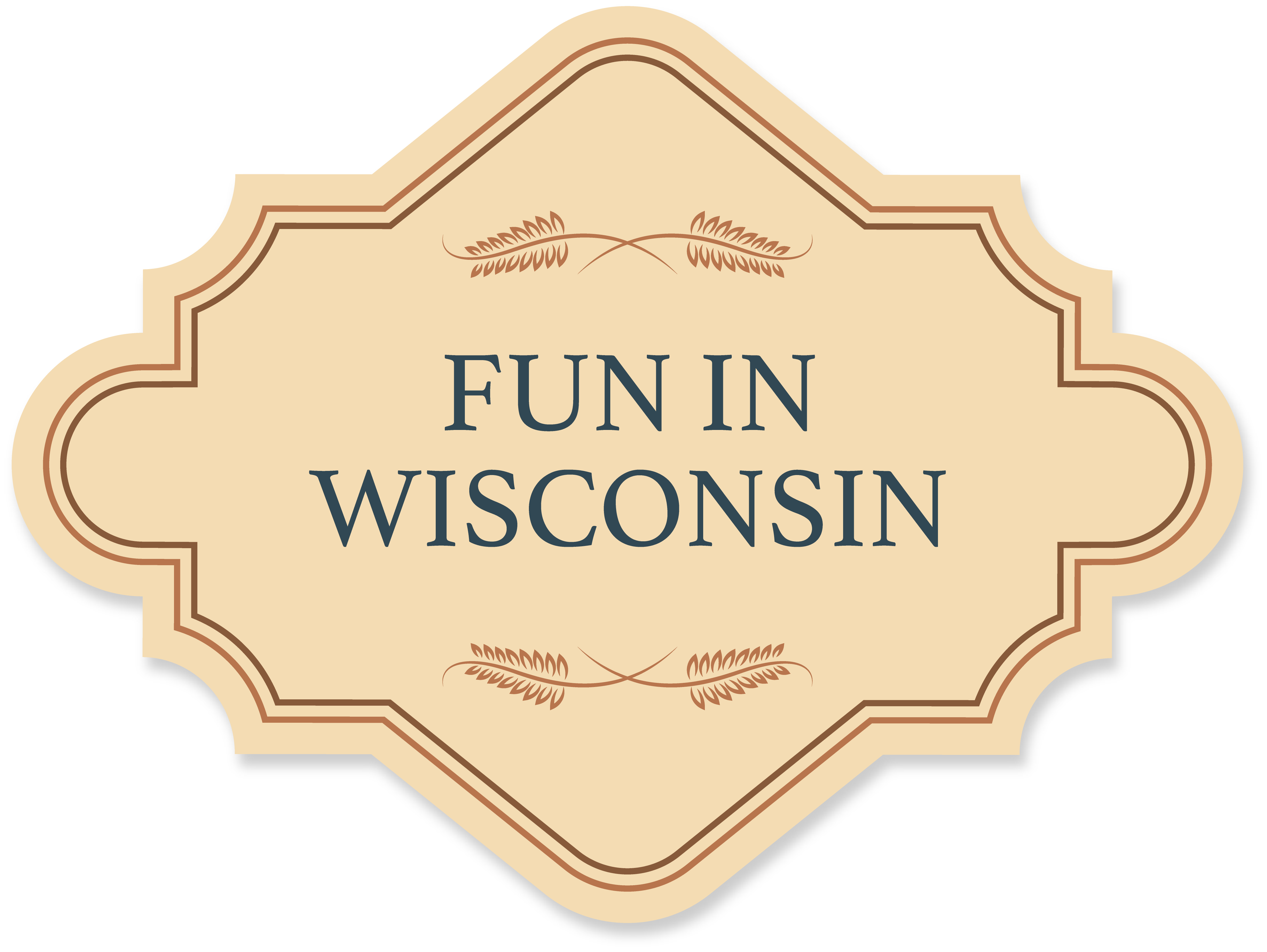 Fun in Wisconsin Badge.png