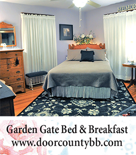 Garden Gate Bed & breakfast