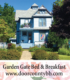 Garden Gate Bed & breakfast