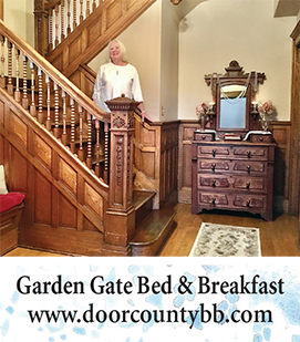 Garden Gate Bed & breakfast